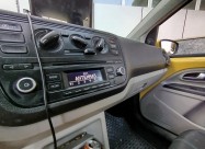Seat Mii Ecomotive 2016 Zamena Za Pogolemo 