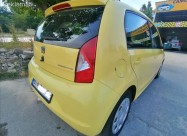 Seat Mii Ecomotive 2016 Zamena Za Pogolemo 