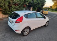 Ford Fiesta 1.6 Tdci 2010 God,