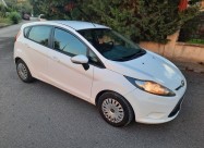 Ford Fiesta 1.6 Tdci 2010 God,