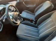 Ford Fiesta 1.6 Tdci 2010 God,