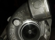 Turbina Za Vw 2.0tdi 170ps 