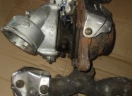 Turbina Za Vw 2.0tdi 170ps 