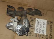 Turbina Za Vw 2.0tdi 170ps 