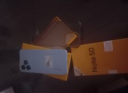 Se Prodava Realme Note 50