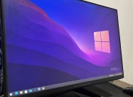 Alienware 2518f 240hz Monitor