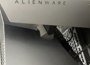 Alienware 2518f 240hz Monitor