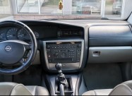 Opel Omega 2.2dti 