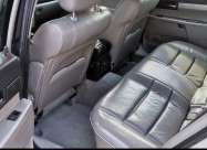 Opel Omega 2.2dti 