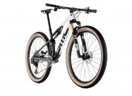 2024 Bmc Fourstroke 01 Ltd Mountain Bike (racycles