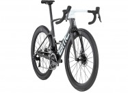 2024 Bmc Teammachine R 01 Ltd Road Bike (racyclesp