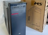 Pc Desktop Kompjuter Gaming Ddr4 Ssd 9gen