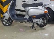 Продавам Piaggio Vespa Et4 50сс
