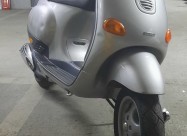 Продавам Piaggio Vespa Et4 50сс