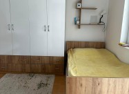 Продавам нов, комлетен мебел за детска соба