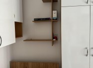 Продавам нов, комлетен мебел за детска соба