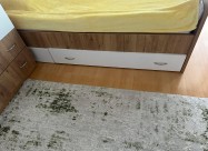 Продавам нов, комлетен мебел за детска соба
