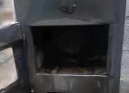 Kamin Na Dërva