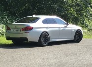 Se Prodava Bmw M550d X Drive