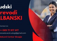 Sudski Prevodi Albanski