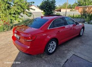 Audi A4 Ultra
