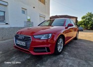 Audi A4 Ultra