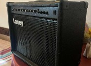 Gitarsko Pojachalo Laney 