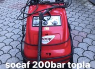 сокаф мод 200бар ПРОФИ топла вода