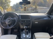 Audi Q5 3.0 Tdi V6 Quattro 240 Hp 3s Line