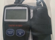 Obd 2 Code Читање и бришење грешки
