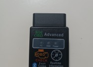 Obd 2 Code Читање и бришење грешки