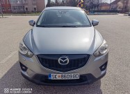 Mazda Cx5 4*4