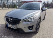 Mazda Cx5 4*4
