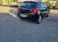 Prodava Opel Astra 1 3 Cdti 95 Hp Euro 5a