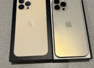 Apple Iphone 13 Pro Max 512gb Отклучен Нов оригина