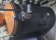 Prodavam Kazan Za Rakija 120l Slovenecki Murska So