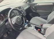 Vw Tiguan Многу чисто и цврсто возило