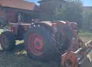 Traktor Same 