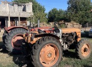 Traktor Same 