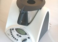 Мултифункционален процесор за храна Vorwerk Thermo