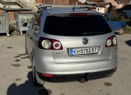 Se Prodava Golf 5+ 1.9 Tdi