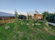 СЕ ПРОДАВА ОВОШТАРНИК ВО С. ВОЈНИК 