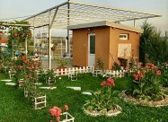 СЕ ПРОДАВА ОВОШТАРНИК ВО С. ВОЈНИК 