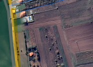 СЕ ПРОДАВА ОВОШТАРНИК ВО С. ВОЈНИК 