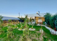 СЕ ПРОДАВА ОВОШТАРНИК ВО С. ВОЈНИК 