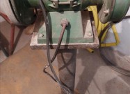 Se Prodava Smisamna Tornado La Banco 230v 50h 130w