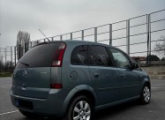 Opel Meriva 2006 1.7 Cdti 74kw