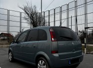 Opel Meriva 2006 1.7 Cdti 74kw