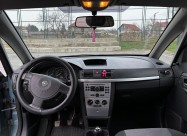 Opel Meriva 2006 1.7 Cdti 74kw