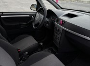 Opel Meriva 2006 1.7 Cdti 74kw